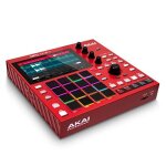 Akai mpc one + workstation sampler groovebox Akai mpc one + workstation sampler groovebox