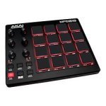 Akai mpd218 contrleur usb / midi