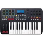 Akai mpk225 - clavier matre usb 25 notes