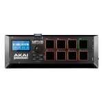 Akai mpx8 bibliothque de sons interne