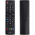 Akb73715601 t�l�commande pour lg, pour t�l�commande smart tv lg - tv, lcd, led, 3d, hdtv mod�les smart ...