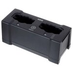 Akg cu - 800 - chargeur batterie - compatible dms - 800 - compartiment �metteur / micro - charge 12v ...