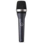 Akg d5 bleu microphone de sc�ne / direct