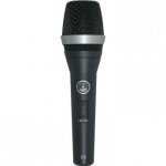 Akg d5s micro de chant professionnel avec interrupteur