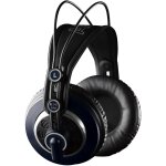 Akg k 240 studio - casque - sur - oreille - jack 3. 5mm