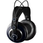 Akg k 240 studio - casque - sur - oreille - jack 3. 5mm