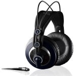 Akg - k240 mkii - casque studio semi - ouvert