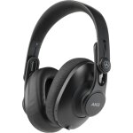 Akg k361 - bt casque studio ferm pliable avec bluetooth