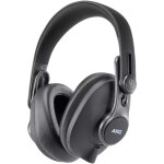 Akg k371 - bt casque studio ferm pliable avec bluetooth