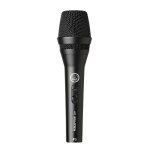 Akg p55 perception live micro chant supercardioide
