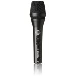 Akg p5s micros de sc�ne filaires
