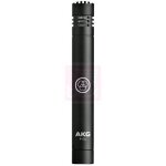 Akg project studio p170 micro tubulaire  condensateur