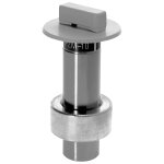 Akg pzm10 - micro de surface - directivit� h�misph�rique - connectique xlr