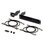 Akg rmu 4 xpro - kit mise en rack - pour mod�les wms420 / 450 / 470 - c�bles de d�port inclus