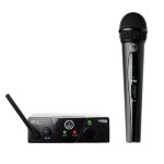 Akg wms - 40 mini set vocal ism2 - set micro