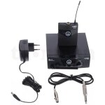 Akg wms 40 mini single syst�me sans fil pour guitare