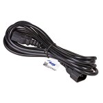 Akyga ak pc stromkabel dextension 07a, 3m pour pc, imprimante, écrans noir - ak - pc - 07a Akyga ak pc stromkabel dextension 07a, 3m pour pc, imprimante, écrans noir - ak - pc - 07a