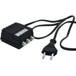 Al200 / 2 - alimentation pour amplificateur d'antenne tv, alimentation 2 sorties, alimentation 12 volts ... Al200 / 2 - alimentation pour amplificateur d'antenne tv, alimentation 2 sorties, alimentation 12 volts ...