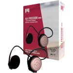 Al4 freedom mini casque bluetooth, tour de cou court et ajustement s�r, sans fil et etanche, son clair ...