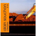 Alain souchon / caterpillar
