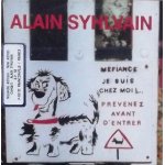 Alain syhlvain (pressage special radios) cd 16 titres compilation