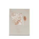 Album minimax singo ii , pour 100 photos au format 10x15 cm, coton Album minimax singo ii , pour 100 photos au format 10x15 cm, coton