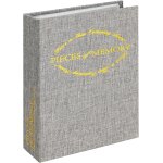 Album photo 10x15 100 pochette, mini petit album photo vide, album photo traditionnel pour vertical photos, ...