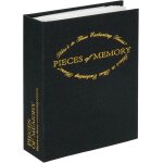 Album photo 10x15 100 pochette, mini petit album photo vide, album photo traditionnel pour vertical photos, ...