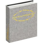 Album photo 10x15 100 pochette, mini petit album photo vide, album photo traditionnel pour vertical photos, ...