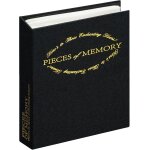 Album photo 10x15 100 pochette, mini petit album photo vide, album photo traditionnel pour vertical photos, ...