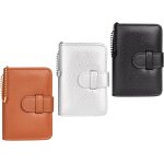 Album photo 3 en 1 pour fujifilm instax mini film, album photo pour instax mini evo / 99 / 40 / 90 / ...