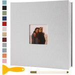 Album photo adhesif vierge 28x27 cm classeur photo livre photo personnalisable scrapbook de classe mariage ... Album photo adhesif vierge 28x27 cm classeur photo livre photo personnalisable scrapbook de classe mariage ...