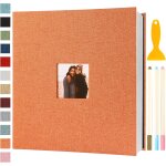 Album photo adhesif vierge 28x27 cm classeur photo livre photo personnalisable scrapbook de classe mariage ... Album photo adhesif vierge 28x27 cm classeur photo livre photo personnalisable scrapbook de classe mariage ...