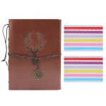 Album photo artisanal diy album commémoratif auto - adhésif scrapbook anniversaire cadeaux de saint - ... Album photo artisanal diy album commémoratif auto - adhésif scrapbook anniversaire cadeaux de saint - ...
