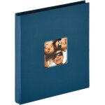 Album photo bleu 400 photos 10x15 cm album a enfiler avec découpe de couverture, fun ea - 110 - l Album photo bleu 400 photos 10x15 cm album a enfiler avec découpe de couverture, fun ea - 110 - l