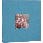 Album photo, album photo bleu a créer soi même avec 40 pages blanches, scrapbook 28 * 27cm avec intercalaires ... Album photo, album photo bleu a créer soi même avec 40 pages blanches, scrapbook 28 * 27cm avec intercalaires ...