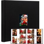 Album photo de grande capacité 10 x 15 cm, peut contenir 600 photos horizontales et verticales, 600 pochettes ... Album photo de grande capacité 10 x 15 cm, peut contenir 600 photos horizontales et verticales, 600 pochettes ...