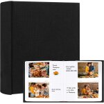 Album photo horizontal 120 photos avec zones mémo pour appareil photo fujifilm instax wide 300, couverture ... Album photo horizontal 120 photos avec zones mémo pour appareil photo fujifilm instax wide 300, couverture ...