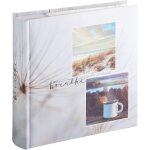 Album photo livre  relax  avec mmo (album souvenirs vacances, anniversaire, 22x22. 5 cm, 100 pages avec ...