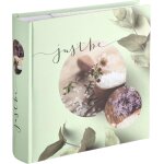 Album photo livre  relax  avec mmo (album souvenirs vacances, anniversaire, 22x22. 5 cm, 100 pages avec ...
