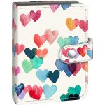 Album photos mini pour films 2x3 pouces - album portefeuille avec 52 photos pour fujifilm instax mini ... Album photos mini pour films 2x3 pouces - album portefeuille avec 52 photos pour fujifilm instax mini ...