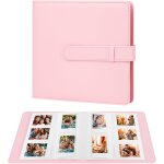Album photo de poche 360 pour fujifilm instax mini 12 11 9 8 + 8 99 40 appareil photo instantan, pour ...