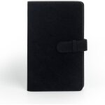 Album photo a pochettes - petit album photo a personnaliser - en feutre - pour fujifilm instax polaroid ...