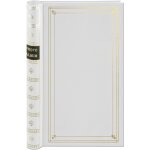 Album photo  spirales avec 300 pochettes mmo bidirectionnelles pour photos de 10 x 15 cm, vert chasseur ...
