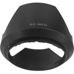 Alc - sh132 pare - soleil pour objectif sony fe 28 - 70 mm f3. 5 - 5. 6 oss sur appareil photo alpha ... Alc - sh132 pare - soleil pour objectif sony fe 28 - 70 mm f3. 5 - 5. 6 oss sur appareil photo alpha ...