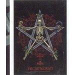 Alcantagram poster textile officiel couleur 75 cm x 110 cm Alcantagram poster textile officiel couleur 75 cm x 110 cm