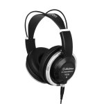 Alctron he 290 - casque professionnel de studio - type ferm� - haut - parleurs n�odyme f50mm - sensibilit� ...