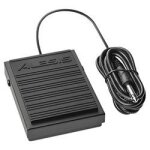 Alesis asp - 1mk2 - p�dale de sustain universelle