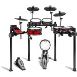 Alesis nitro pro xl batterie electronique 10 pi�ces