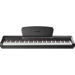 Alesis prestige - artist - piano numrique 88 touches toucher lourd - 30 voix